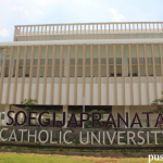 Daftar 8 Universitas Swasta Terbaik di Jawa Tengah