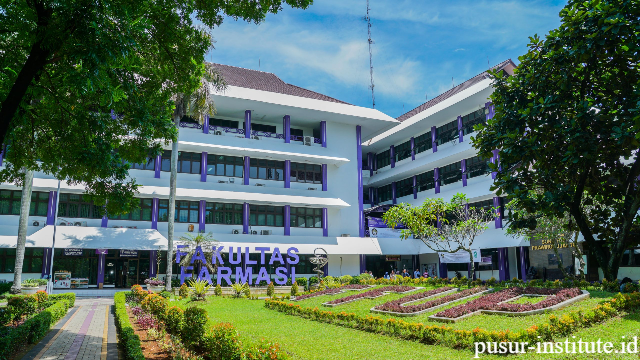Inilah 10 Universitas Swasta Terbaik di Jakarta Selatan