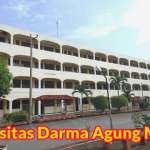 Fakultas Pariwisata dan Perhotelan Universitas Darma Agung