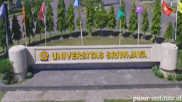 Inilah Daftar Universitas Terbaik di Palembang