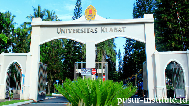 Universitas Klabat: Pusat Pendidikan Unggul di Sulawesi Utara