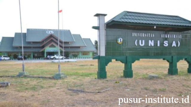 Universitas Alkhairaat: Pusat Pendidikan dan Peradaban di Palu