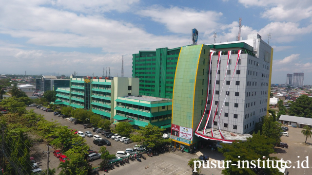 Universitas Muslim Indonesia: Pilar Pendidikan dan Riset Unggulan